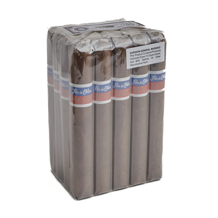 Oliva Flor de Oliva Toro