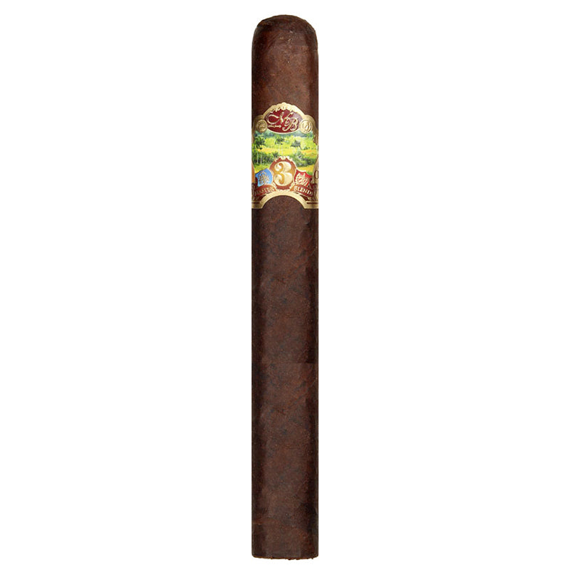 Oliva Master Blend III Churchill