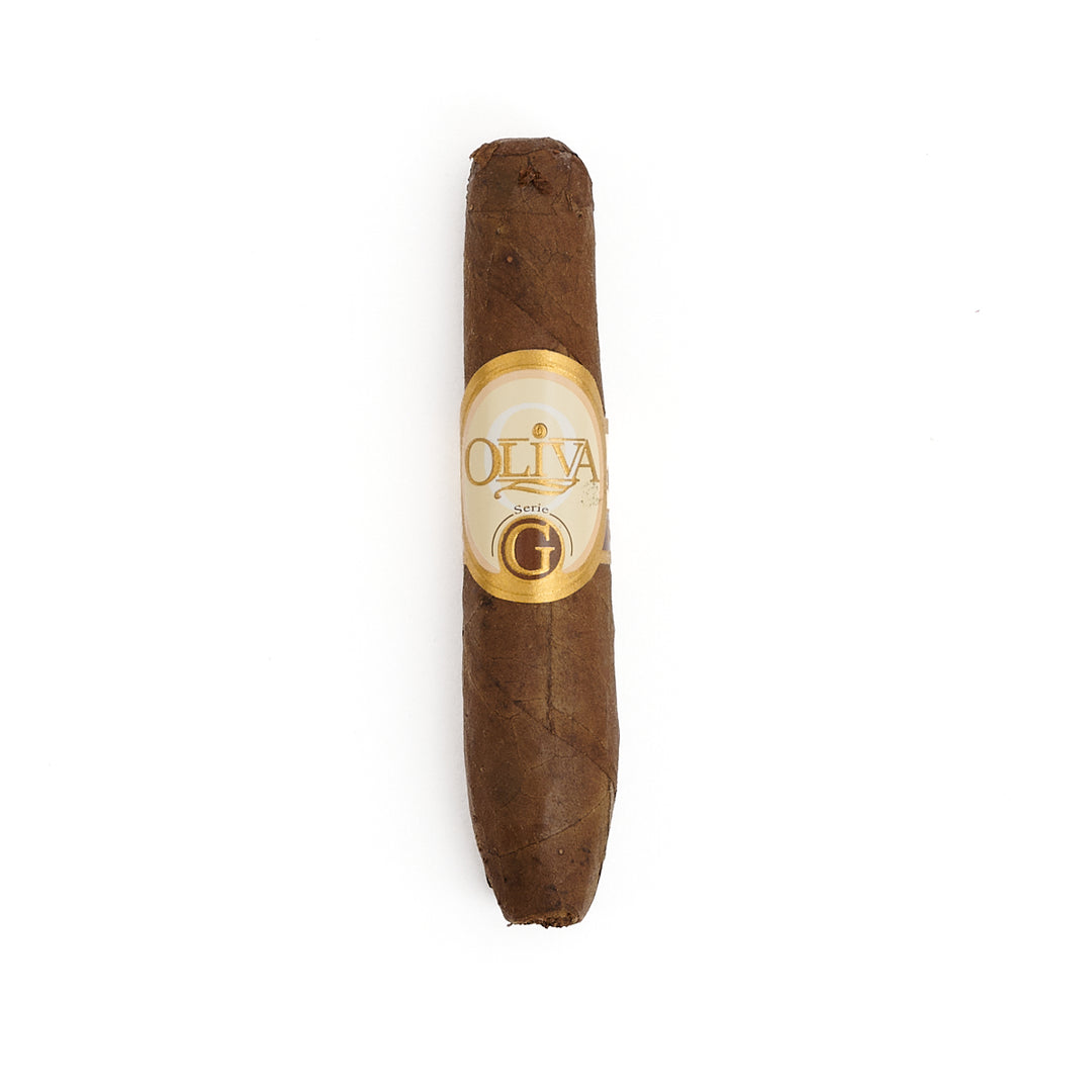 Oliva Serie G Cameroon Special G Rothschild