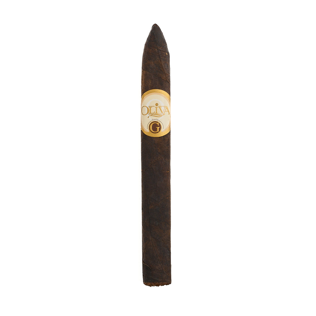 Oliva Serie G Maduro Torpedo