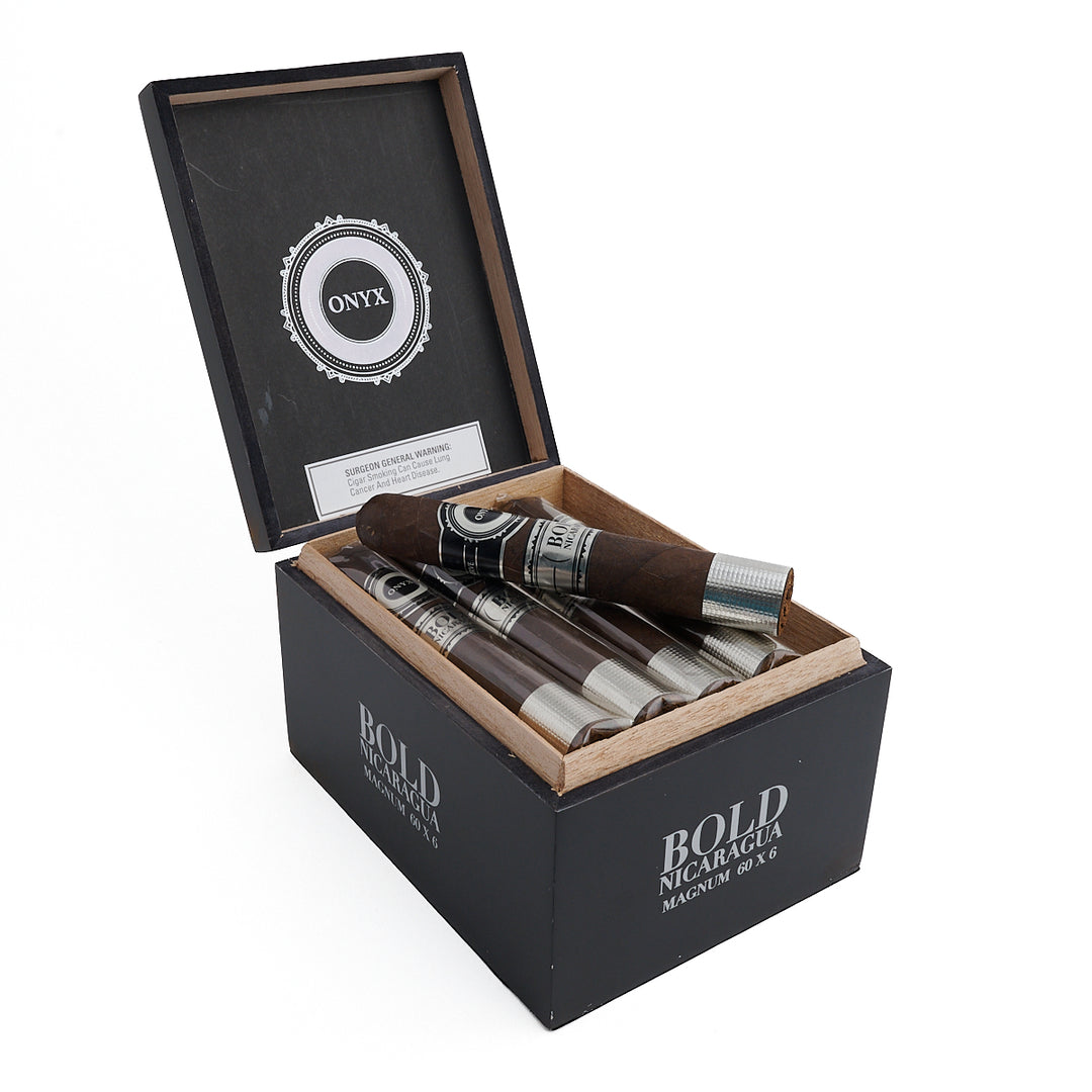 Onyx Bold Nicaragua Magnum
