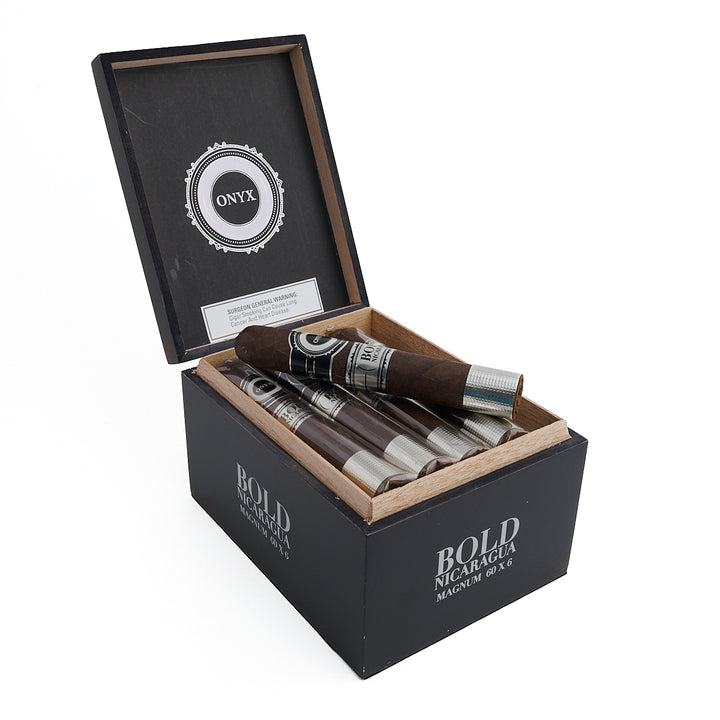 Onyx Bold Nicaragua Magnum