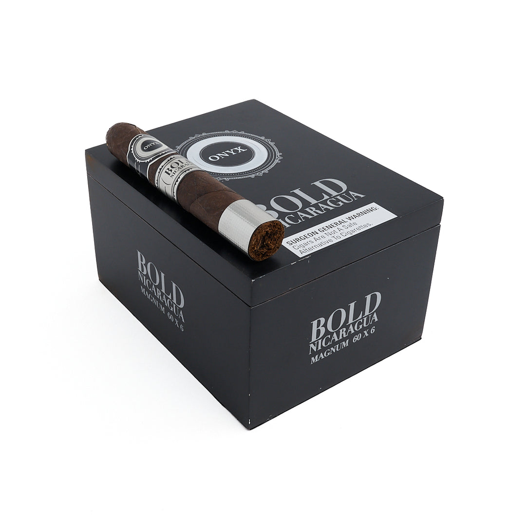 Onyx Bold Nicaragua Magnum