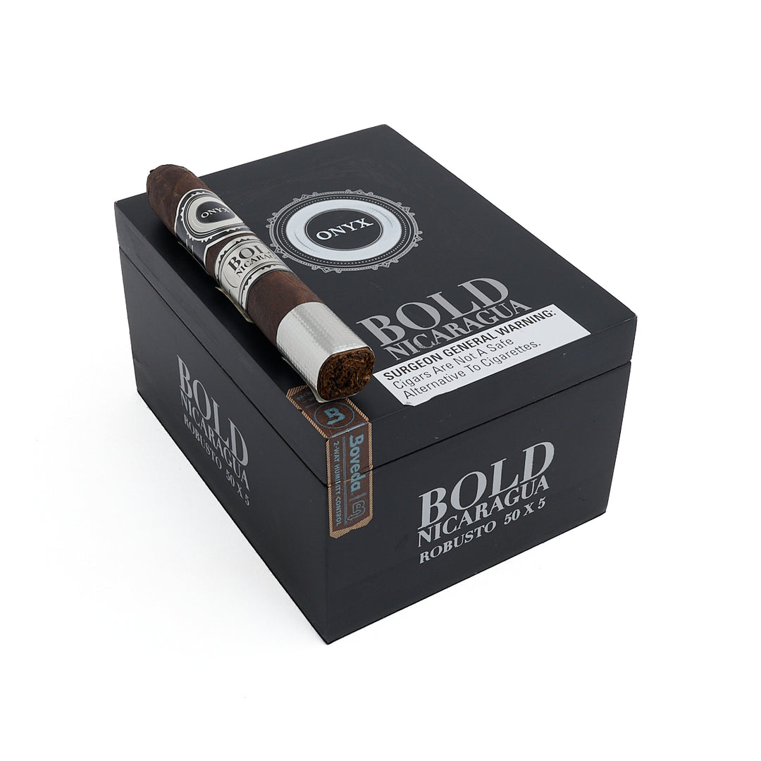 Onyx Bold Nicaragua Robusto