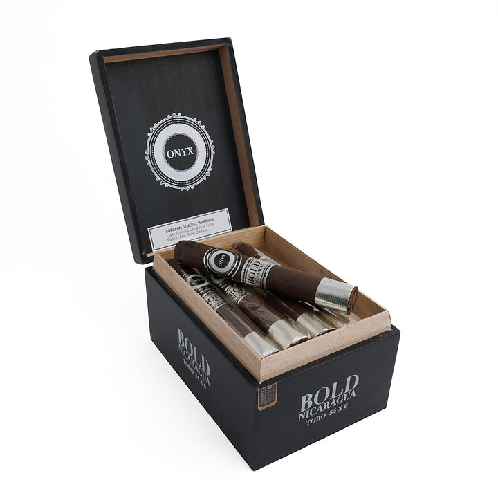 Onyx Bold Nicaragua Toro