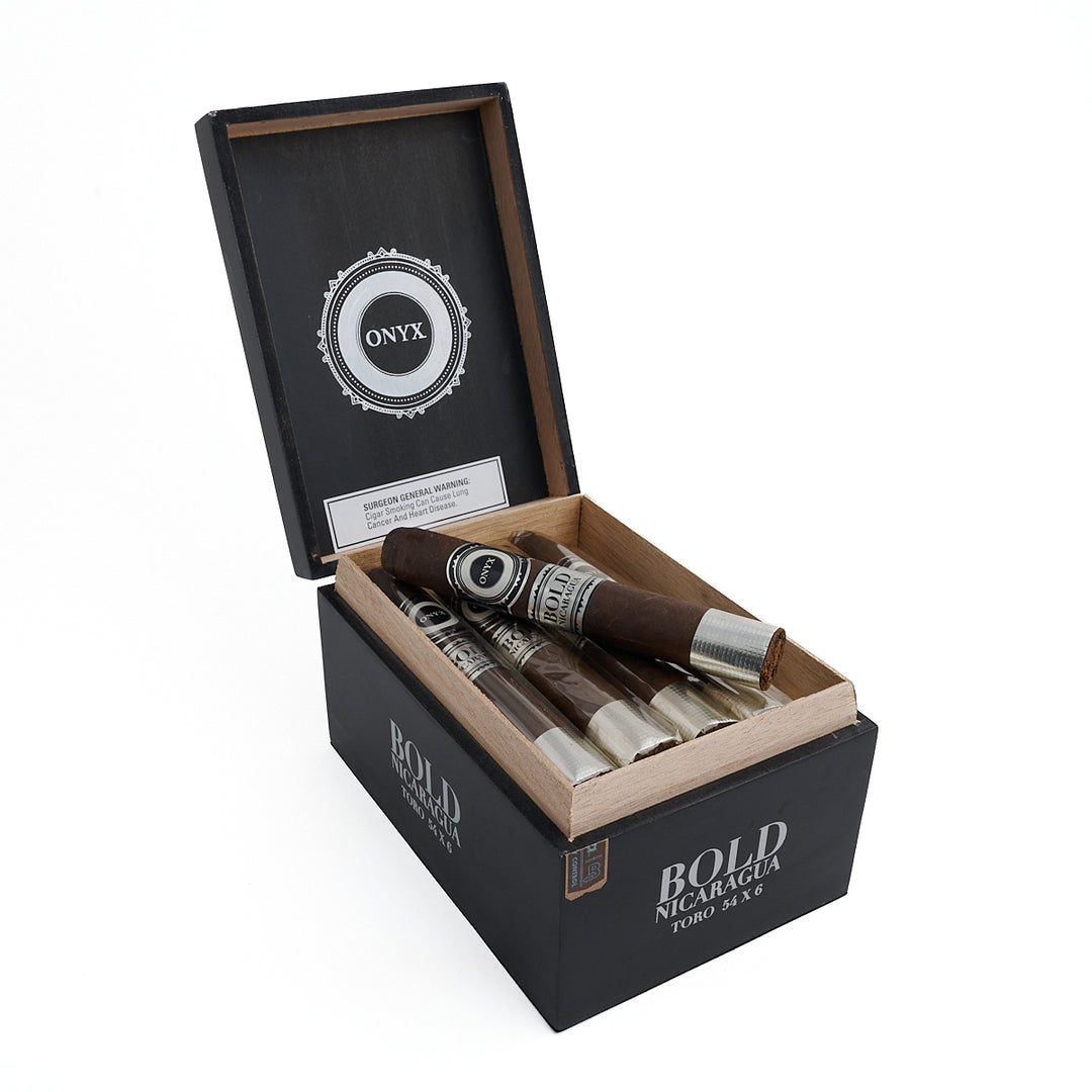 Onyx Bold Nicaragua Toro