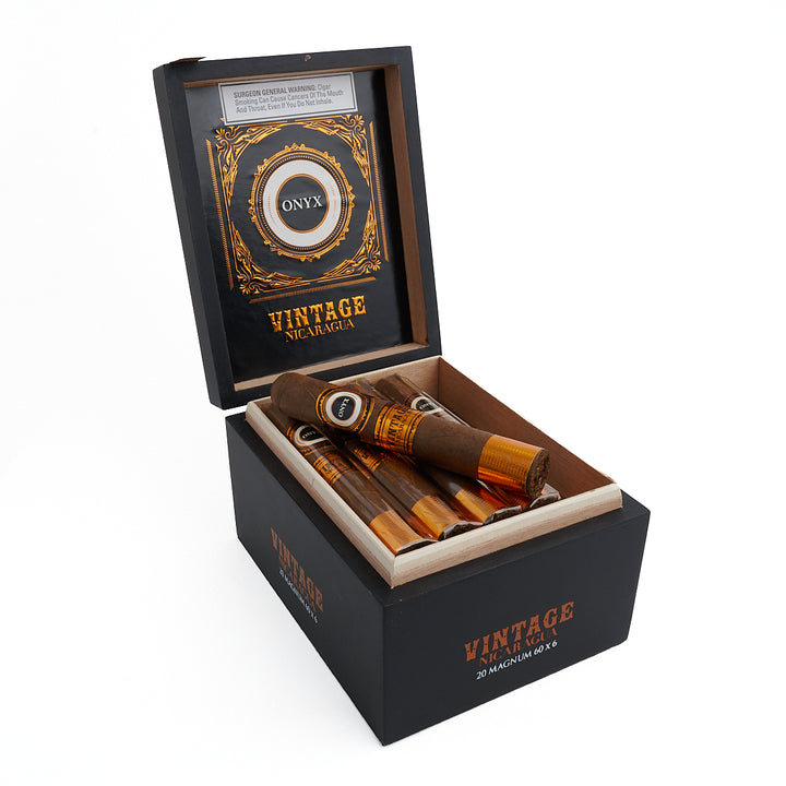 Onyx Vintage Nicaragua Magnum