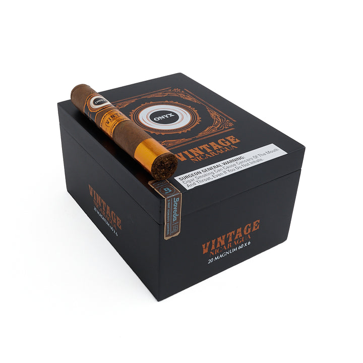 Onyx Vintage Nicaragua Magnum