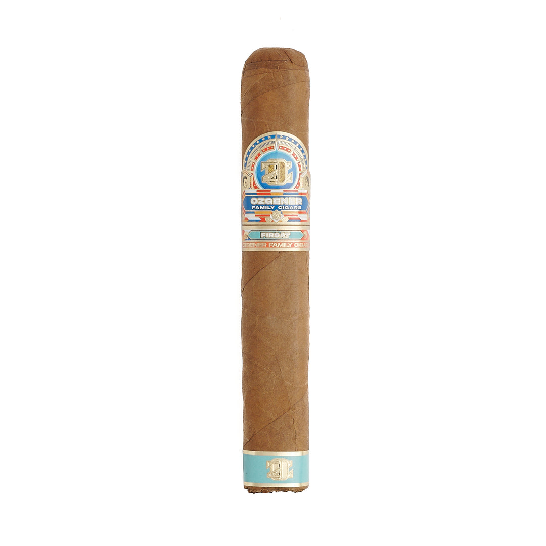 Ozgener Family Cigar Firsat F55