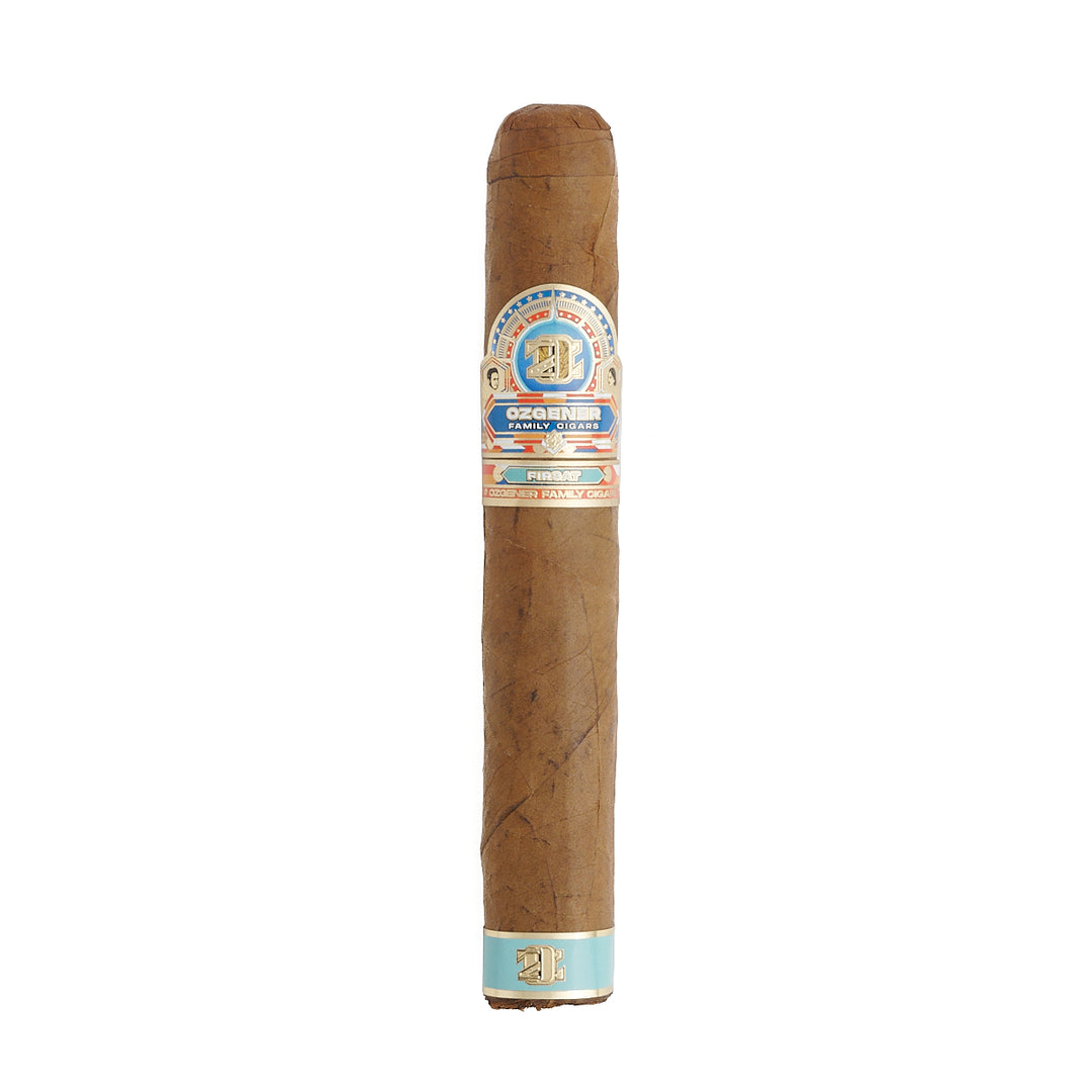 Ozgener Family Cigar Firsat F60