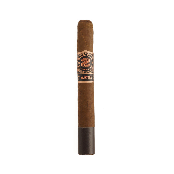 Ozgener Family Cigar Karatoba Toro