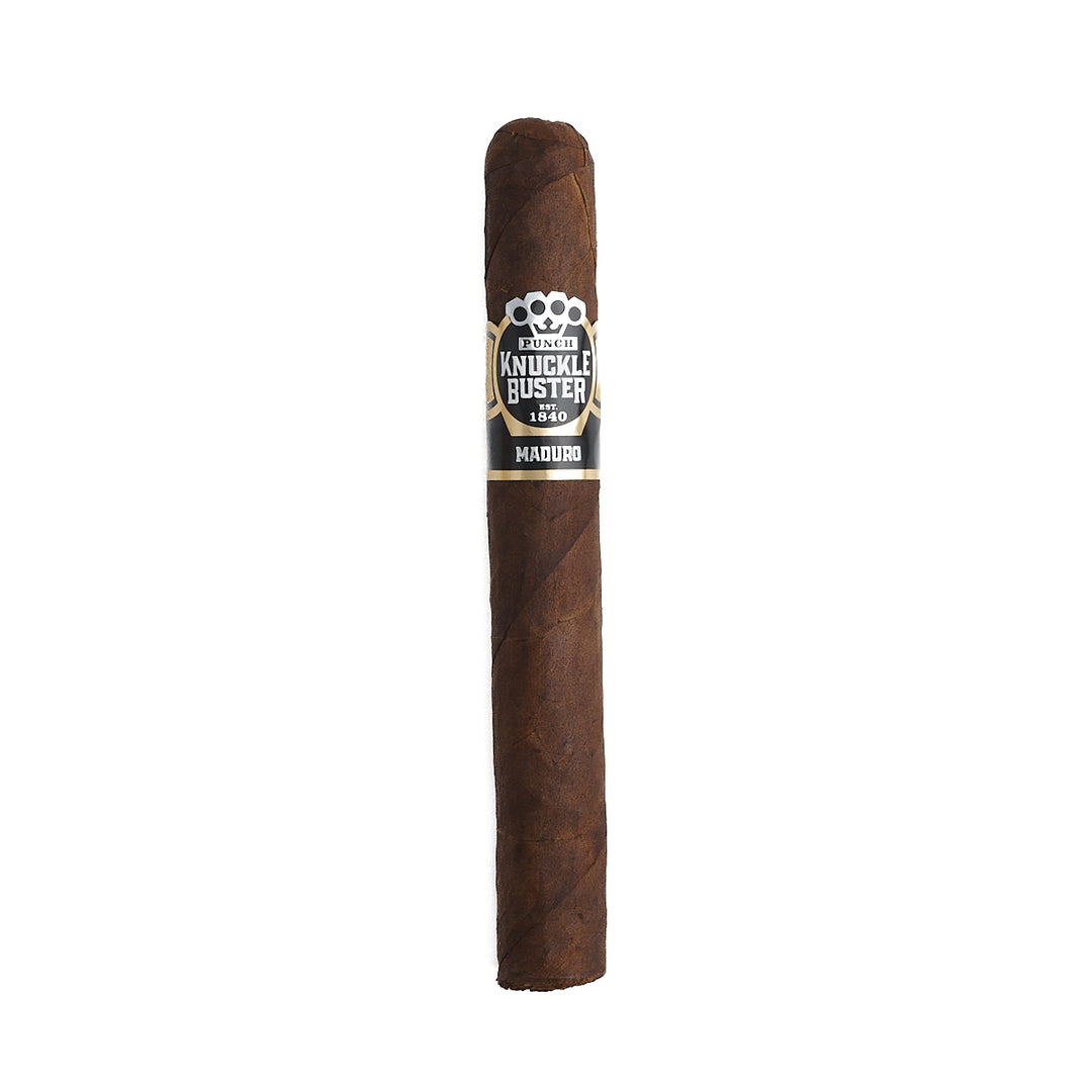 PUNCH KNUCKLE BUSTER MADURO Toro