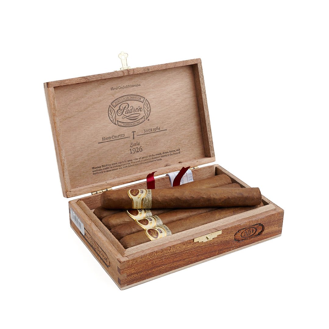 Padron 1926 Series No. 1 Toro Natural
