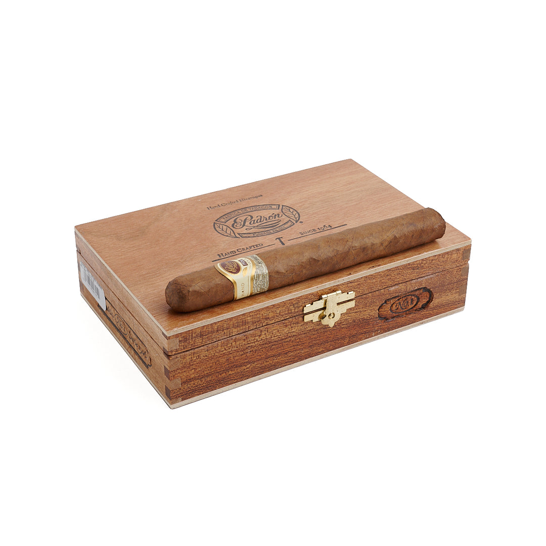 Padron 1926 Series No. 1 Toro Natural