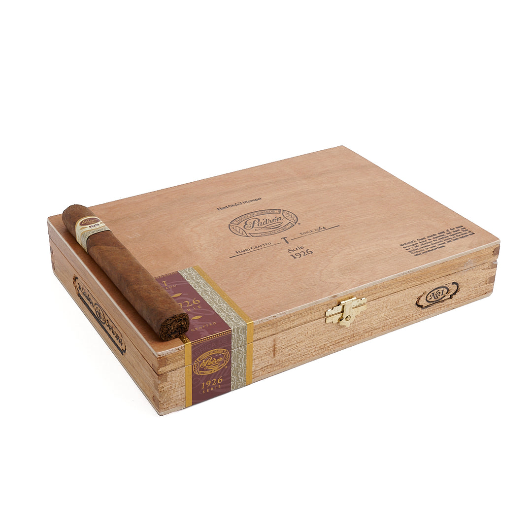 Padron 1926 Series No. 1 Toro Natural