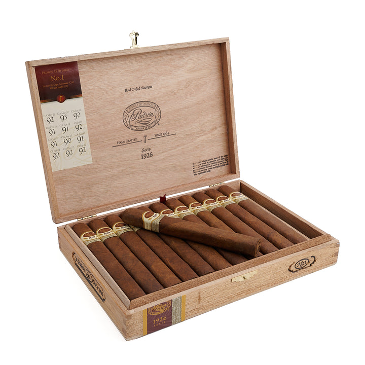 Padron 1926 Series No. 1 Toro Natural