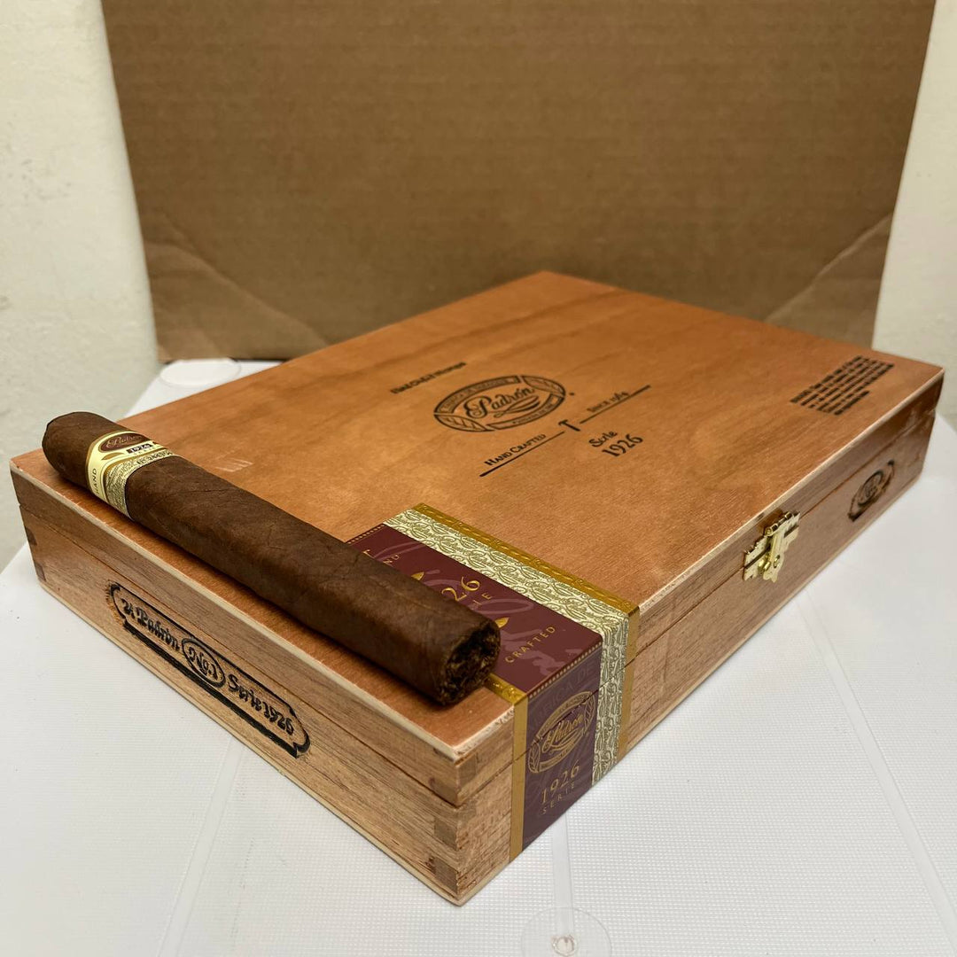 Padron 1926 Series No. 1 Toro Natural