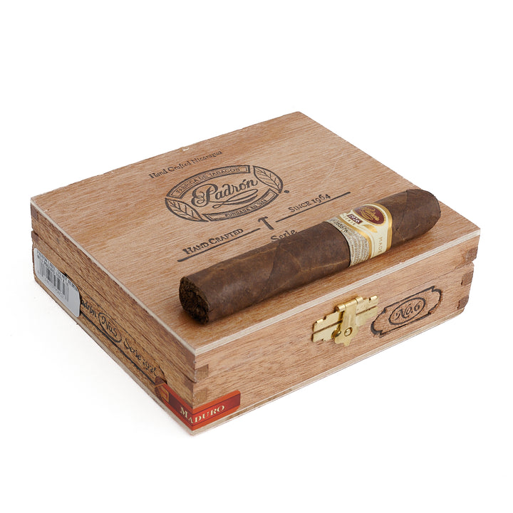 Padron 1926 Series No. 6 Rothschild Maduro