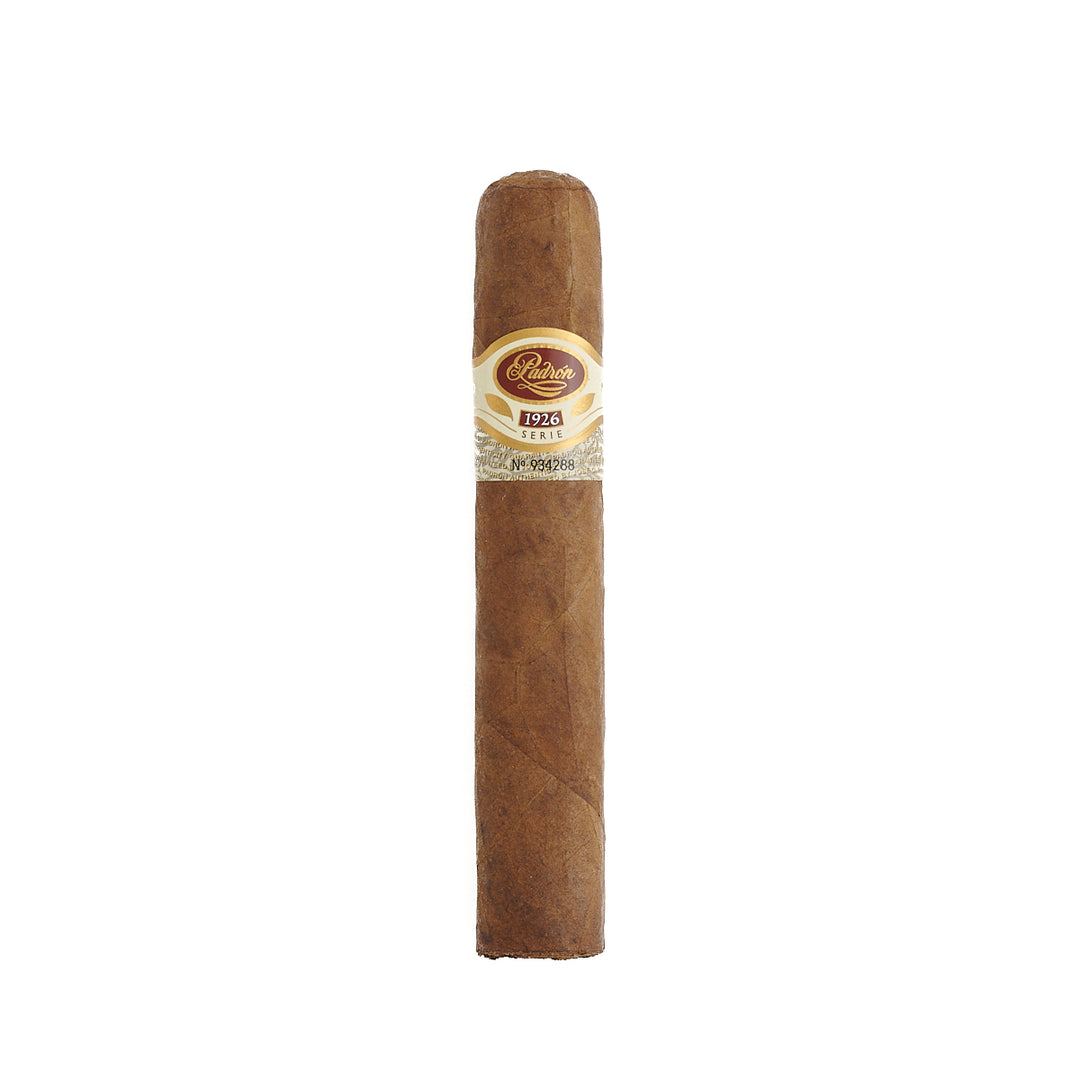 Padron 1926 Series No. 9 Robusto Natural