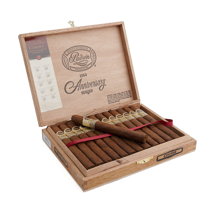 帕德龙1964周年系列自然款皇冠