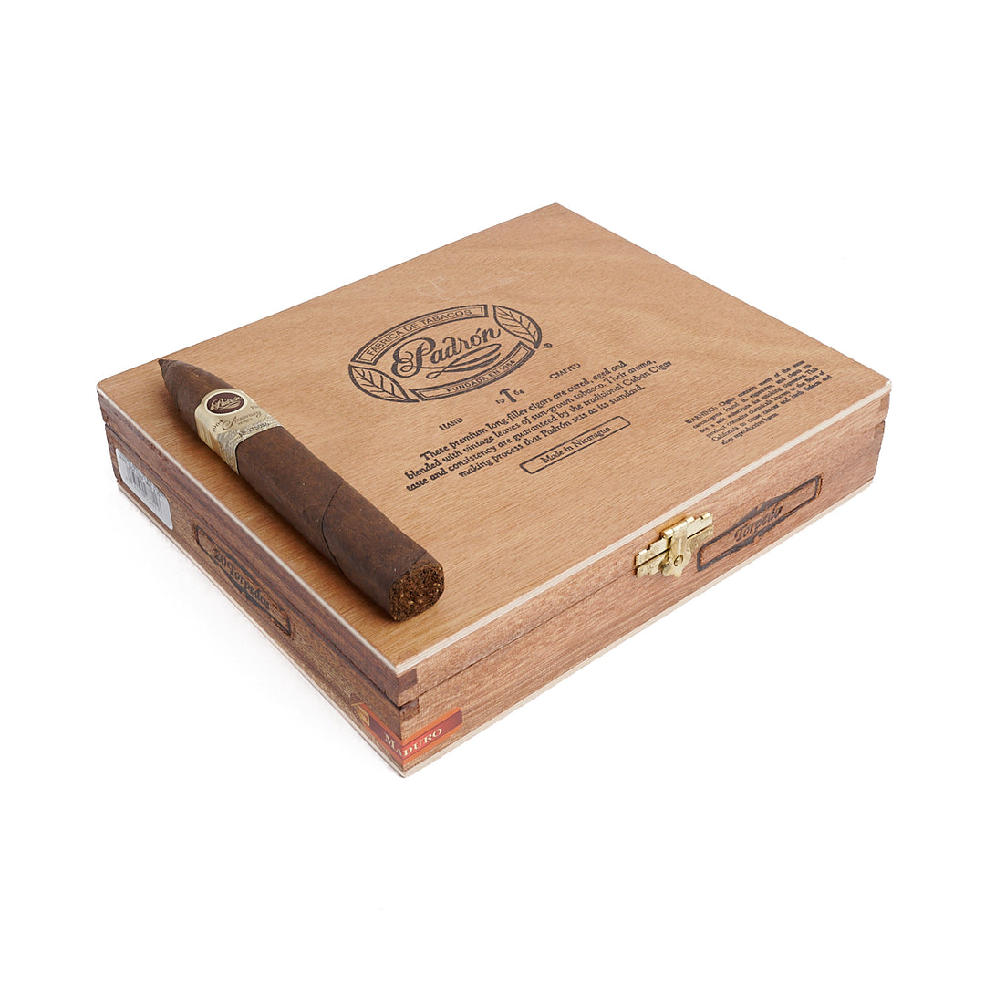 파드론 1964 기념일 토페도 마두로