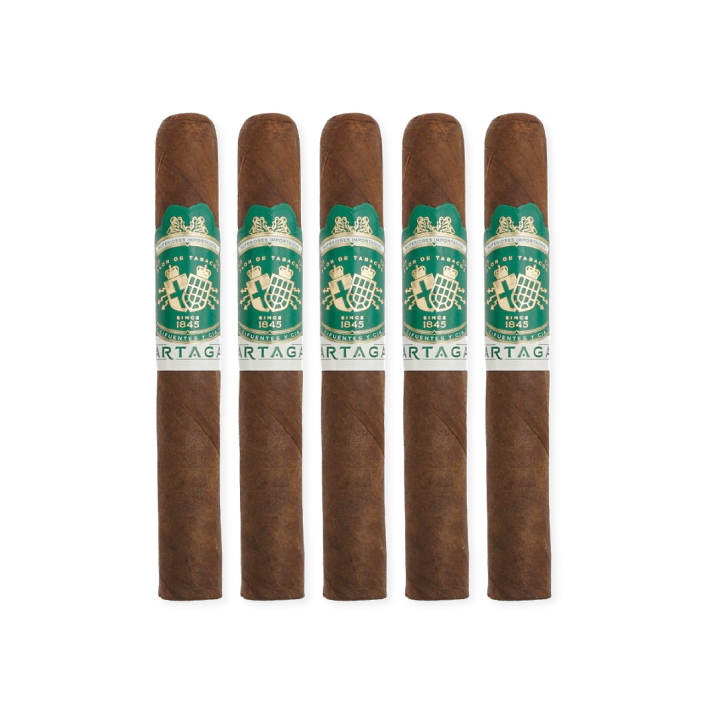 Partagas Valle Verde Toro