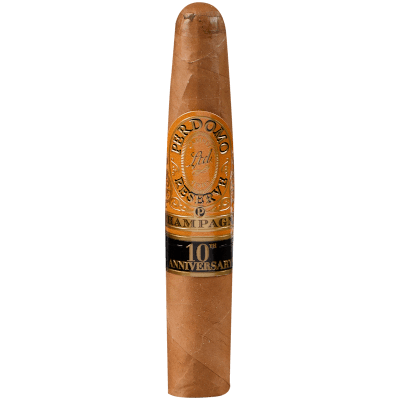 Perdomo 10th Anniversary Champagne Epicure Toro