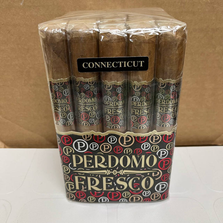 Perdomo Fresco Connecticut Toro