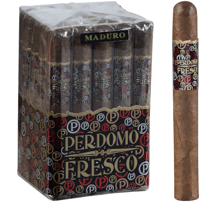 Perdomo Fresco Maduro Toro