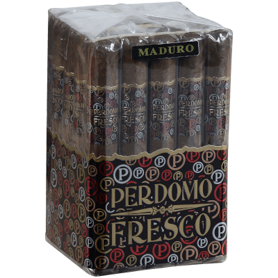 Perdomo Fresco Maduro Toro