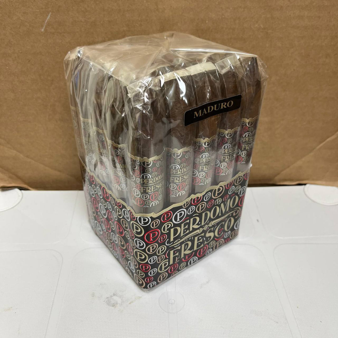 Perdomo Fresco Sun Grown Toro