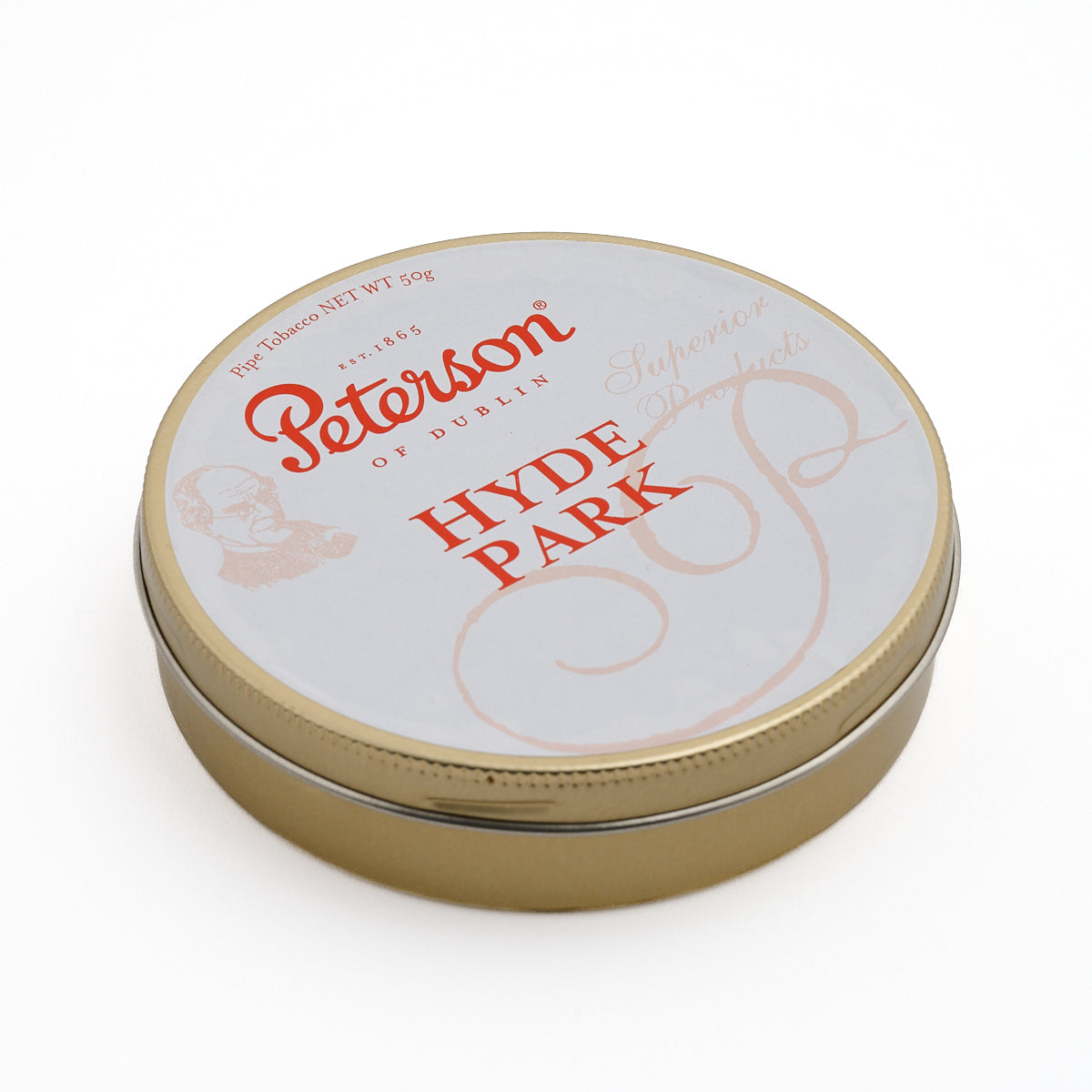 hyde park tobacco Peterson Macanudo Connecticut Hyde Park (Caf)