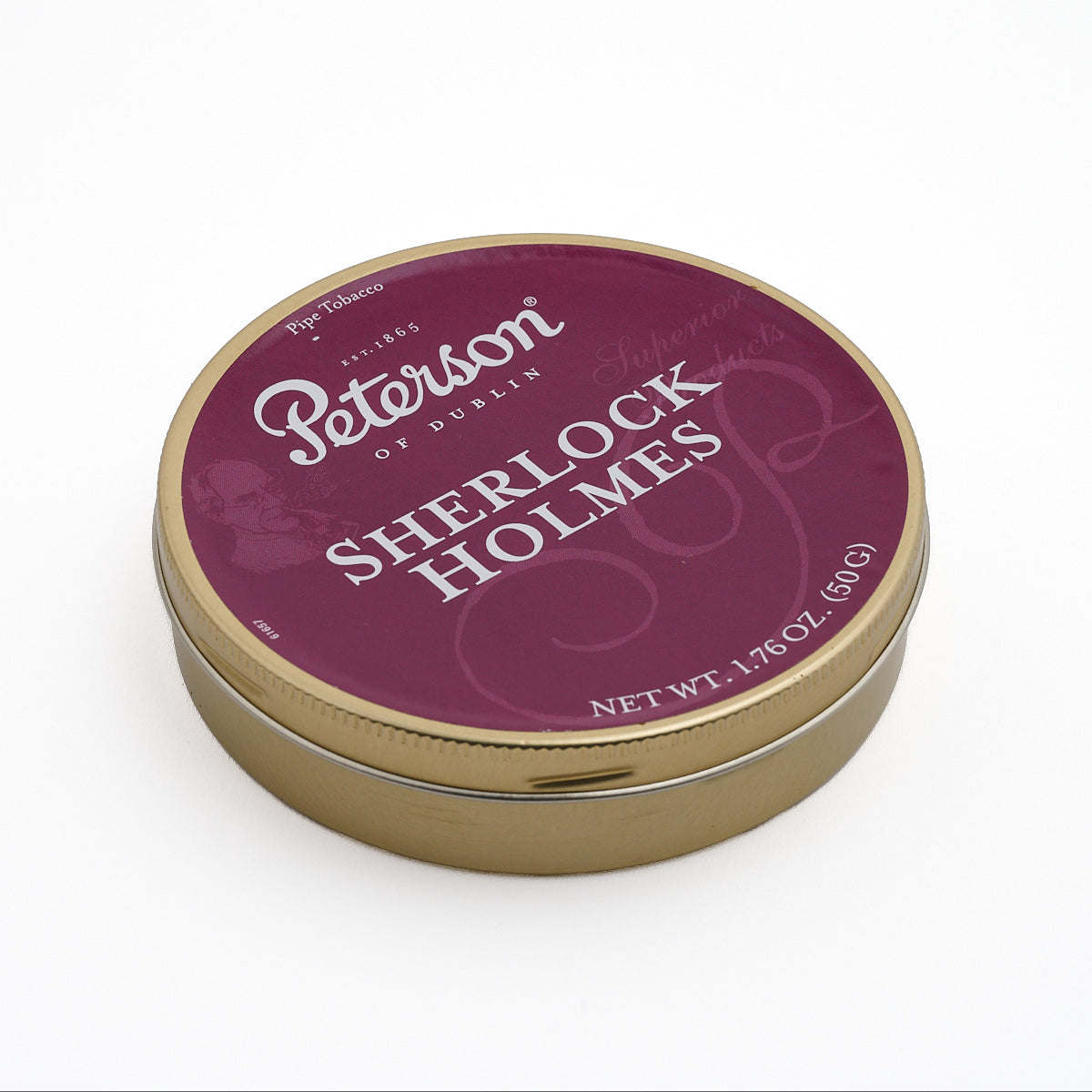 peterson sherlock holmes tobacco Buy Collection Peterson Sherlock Holmes Pipe Tobacco