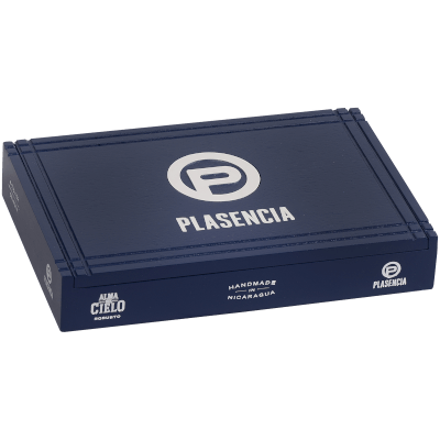 普拉森西亚 天之魂 天蓝