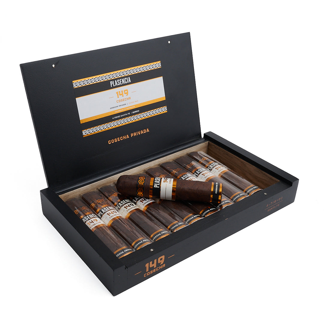 Plasencia Cosecha 149 Santa Fe Gordito