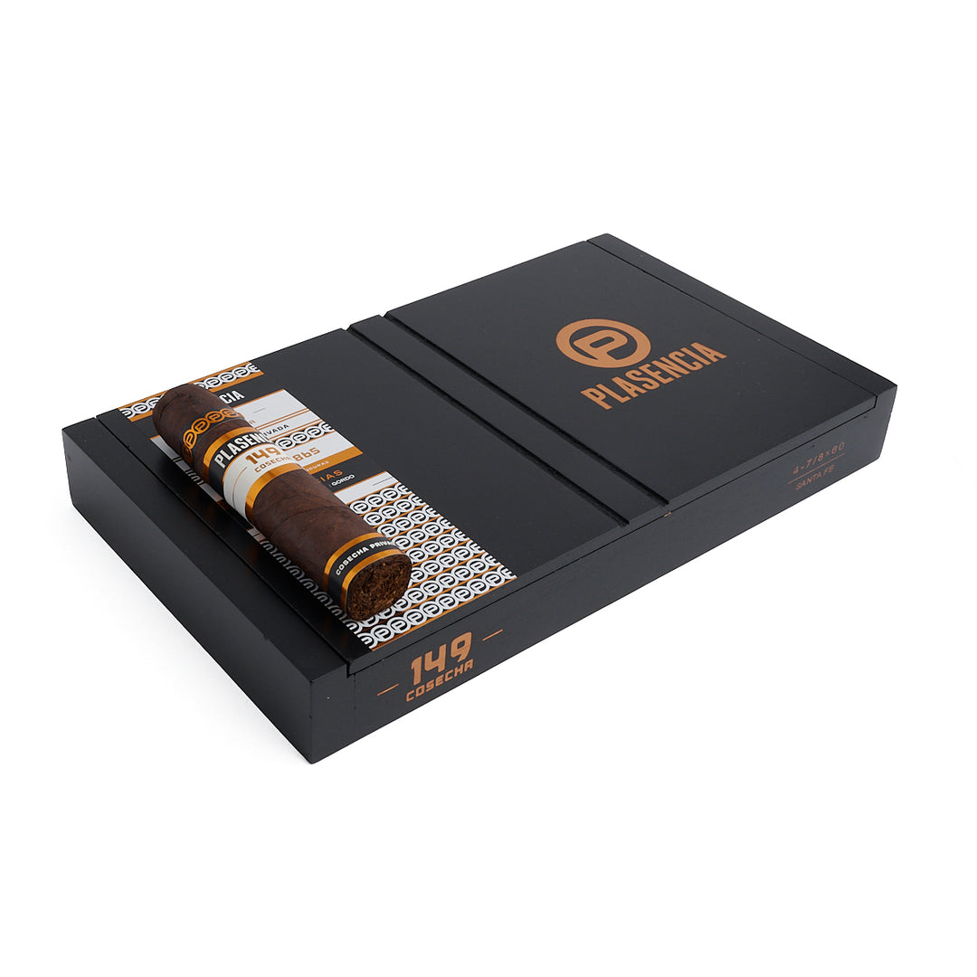 Plasencia Cosecha 149 Santa Fe Gordito