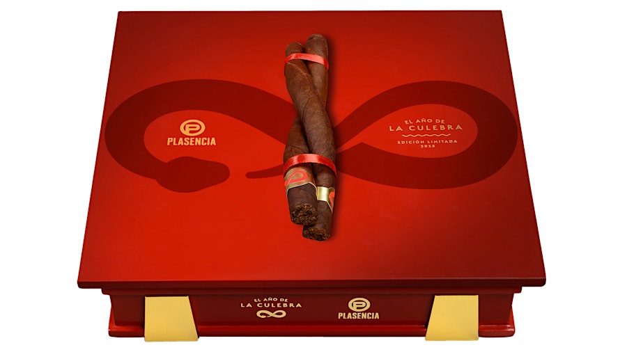 Plasencia Year of the Snake Limited Edition 2025