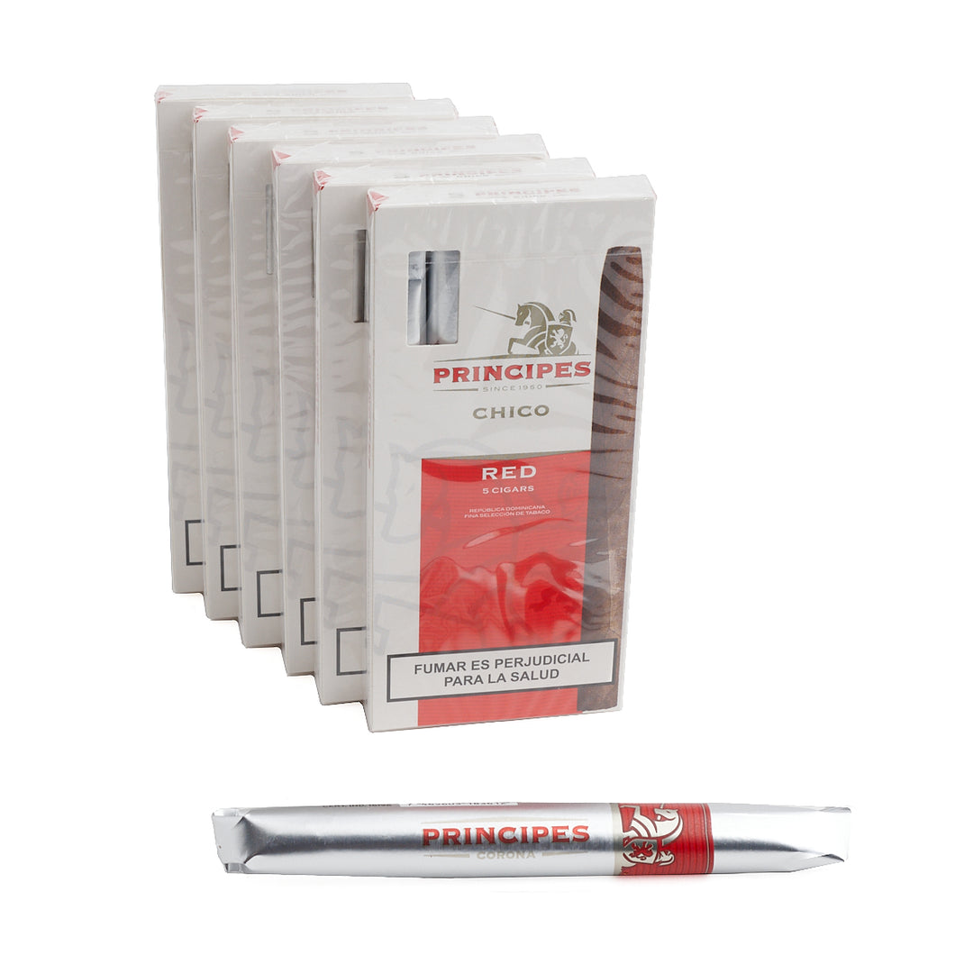 Principes Red Chico