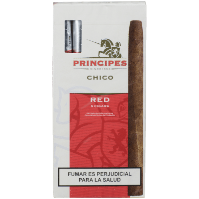 Principes Red Chico