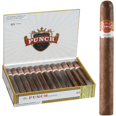 Punch Deluxe Chateau L