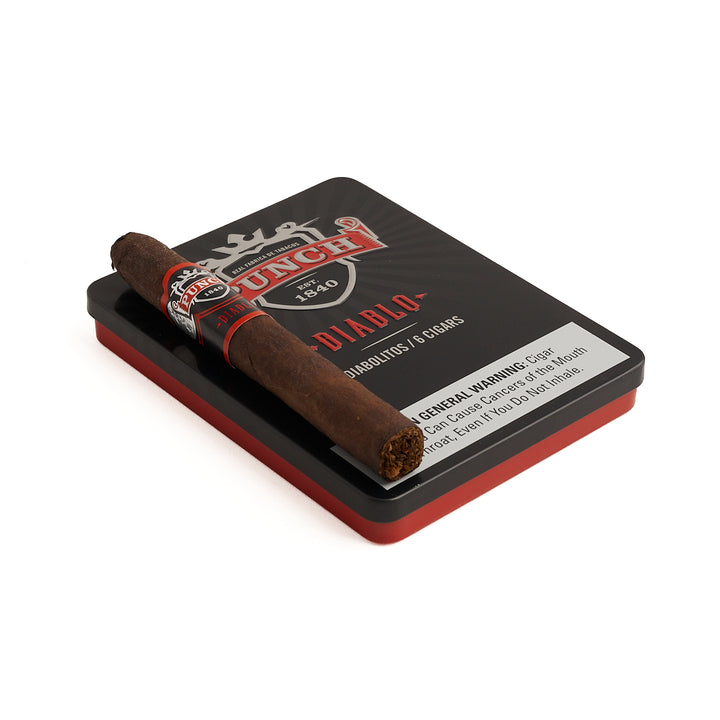 Punch Diablo Diabolitos