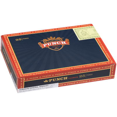 Punch Elites Corona