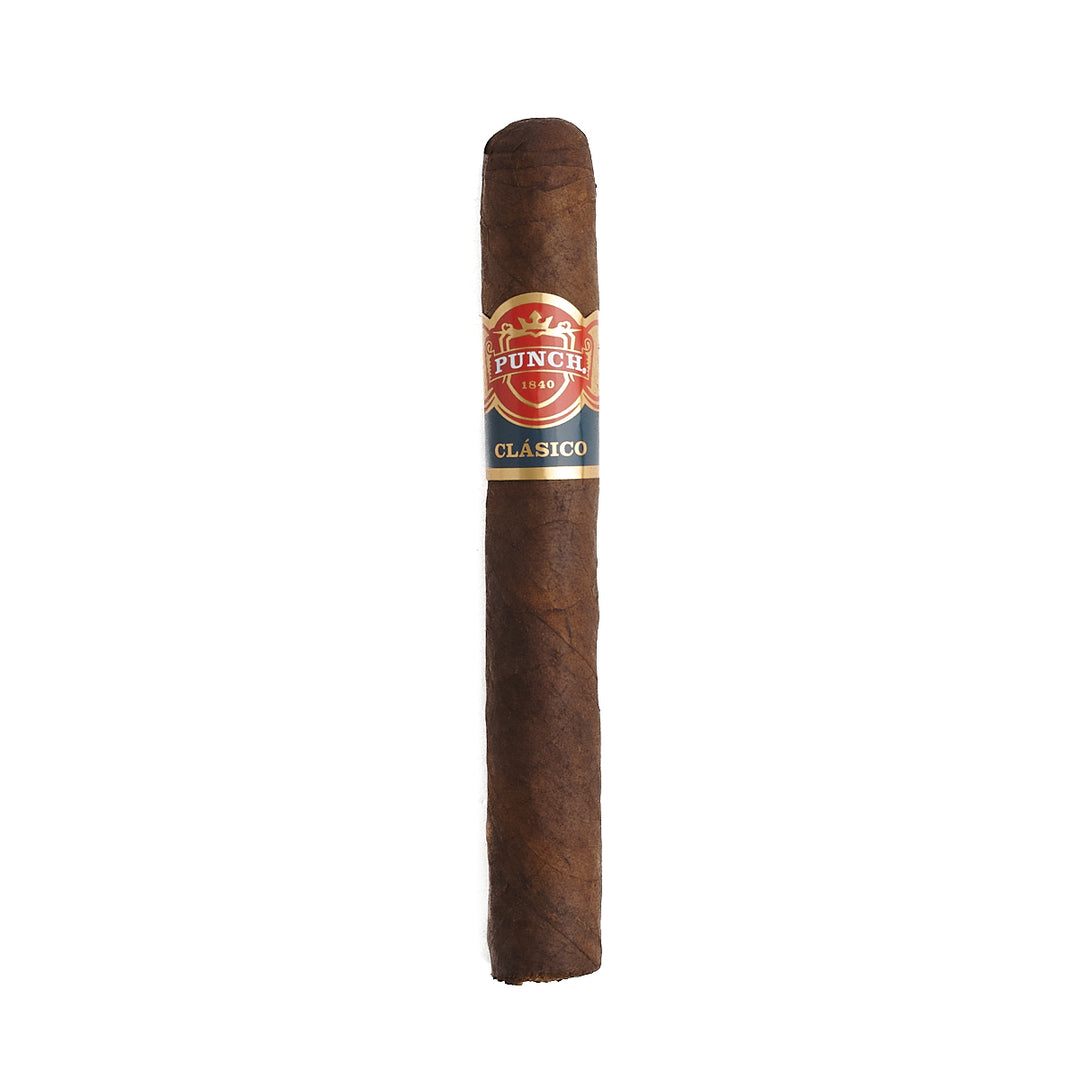 Punch Elites Maduro Corona