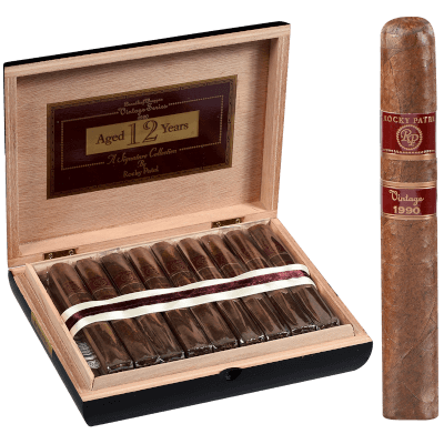 Rocky Patel Vintage 1990 Robusto