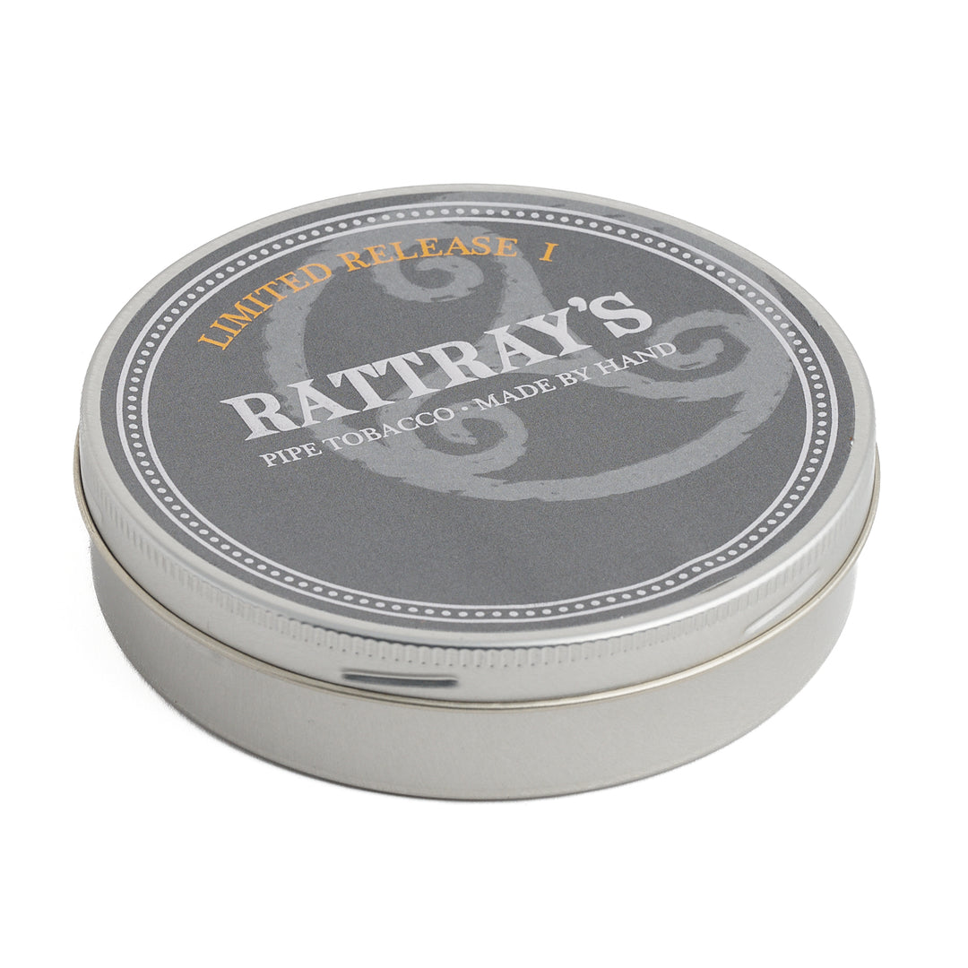 Rattray’s Limited Release #1