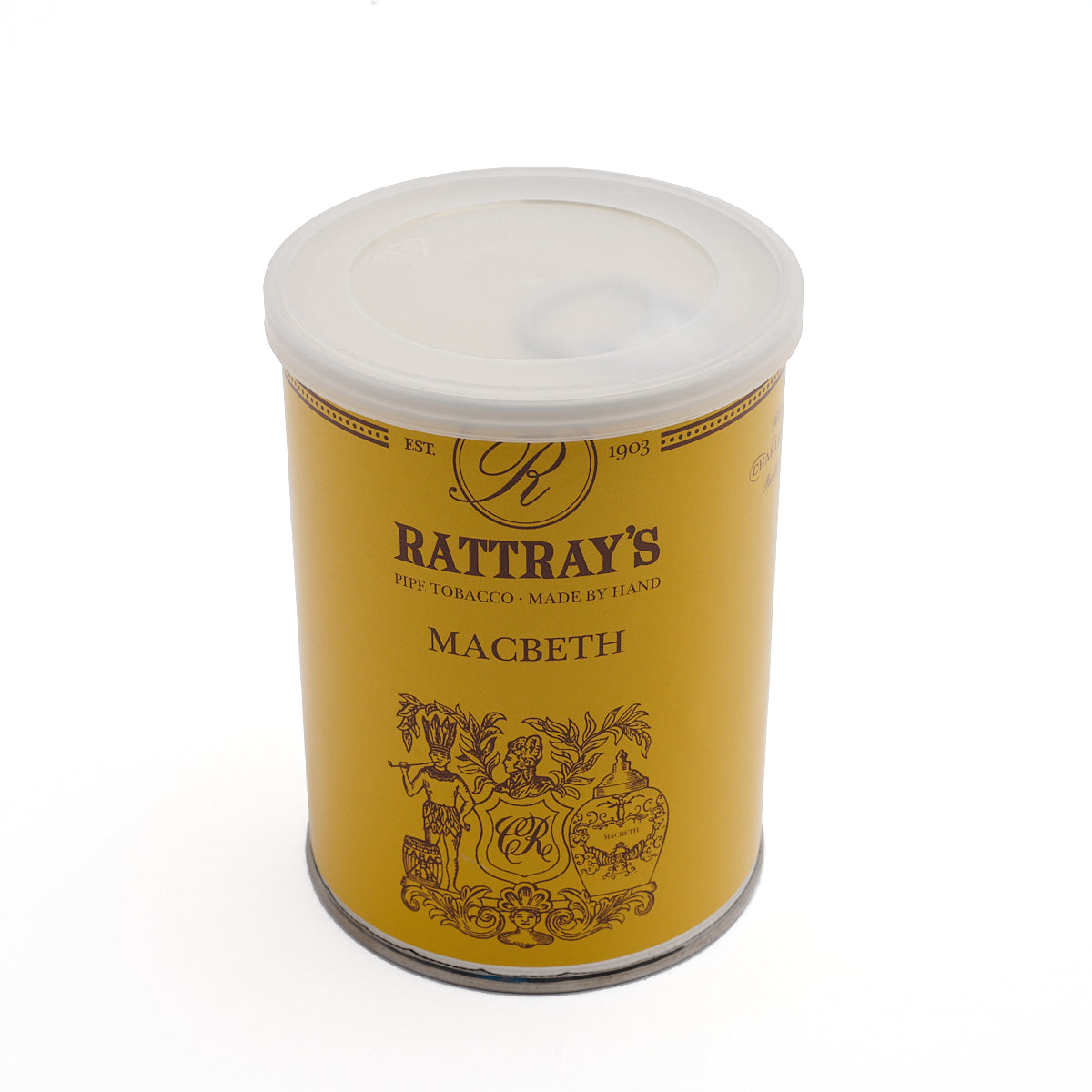 Rattray's Macbeth – 70Cigars