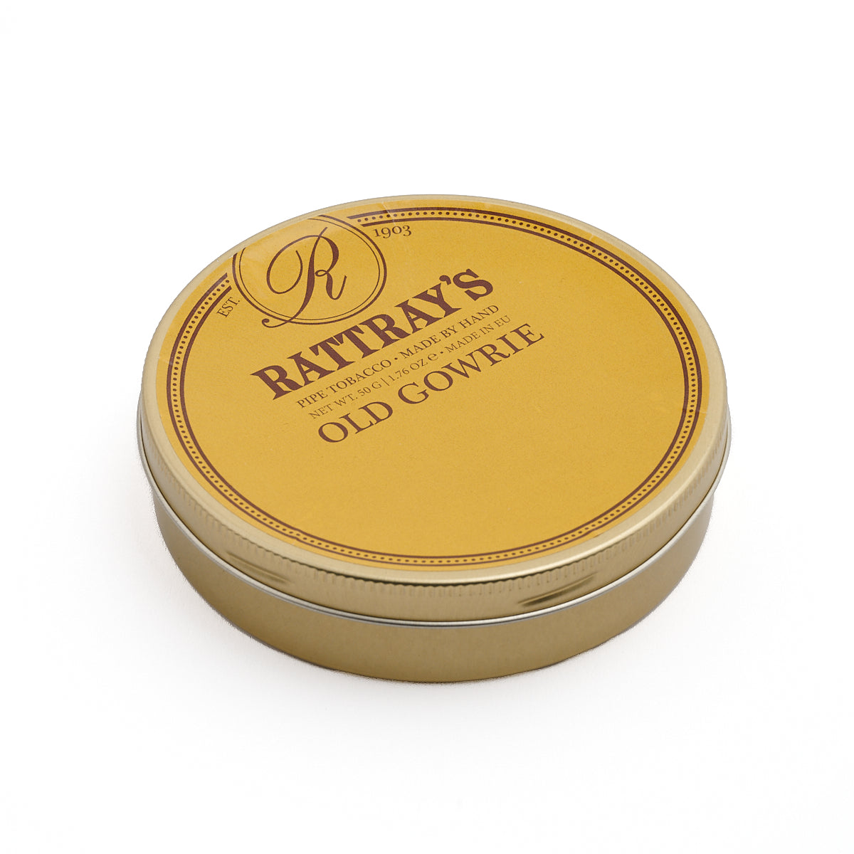 Rattray's Old Gowrie – 70Cigars