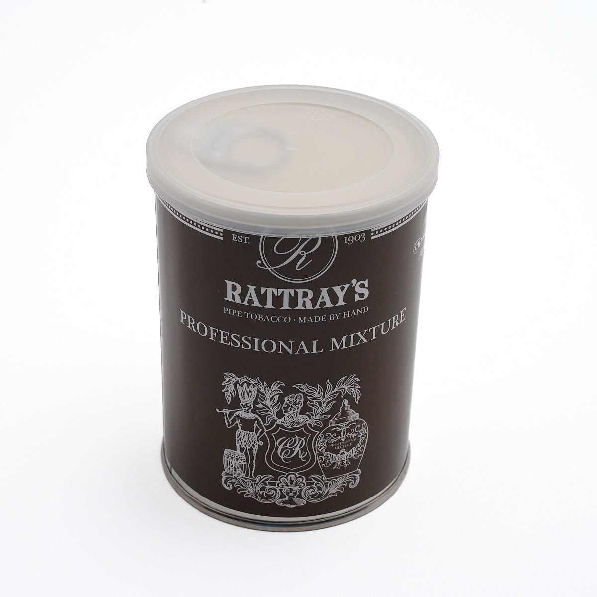rattrays tobacco Rattray's Professional Mixture – 70Cigars