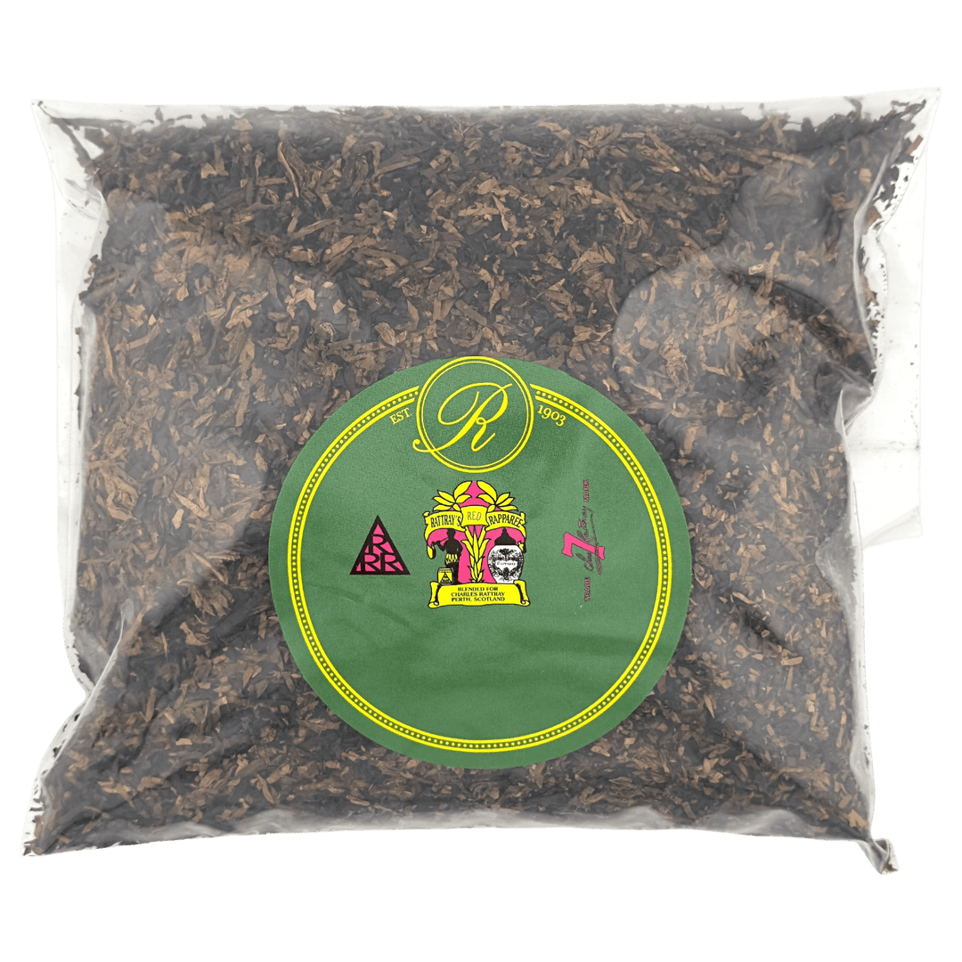 Rattray's Red Rapparee