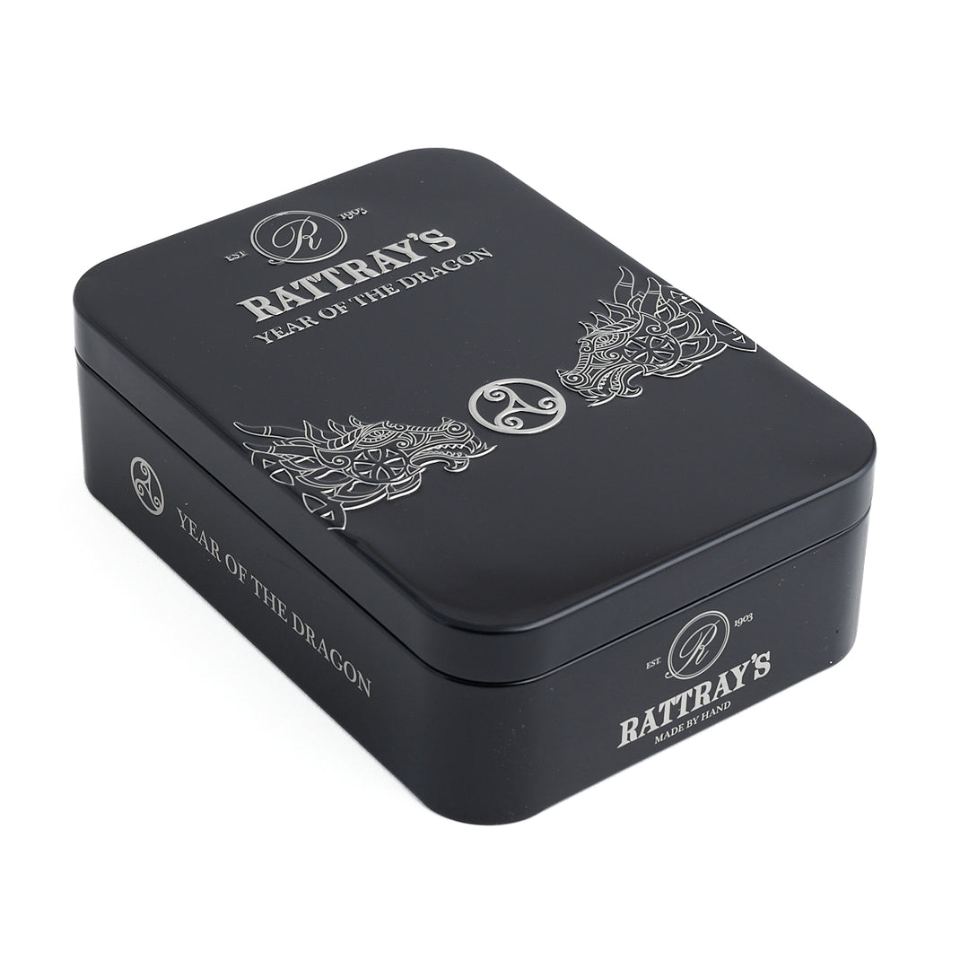 Rattray’s Year of the Dragon